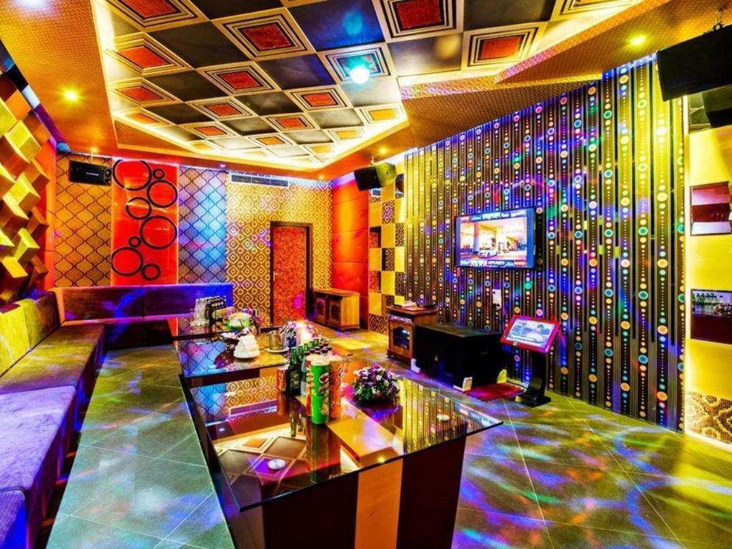 Muong Thanh Luxury Quang Ninh Hotel Ha Long Bagian luar foto
