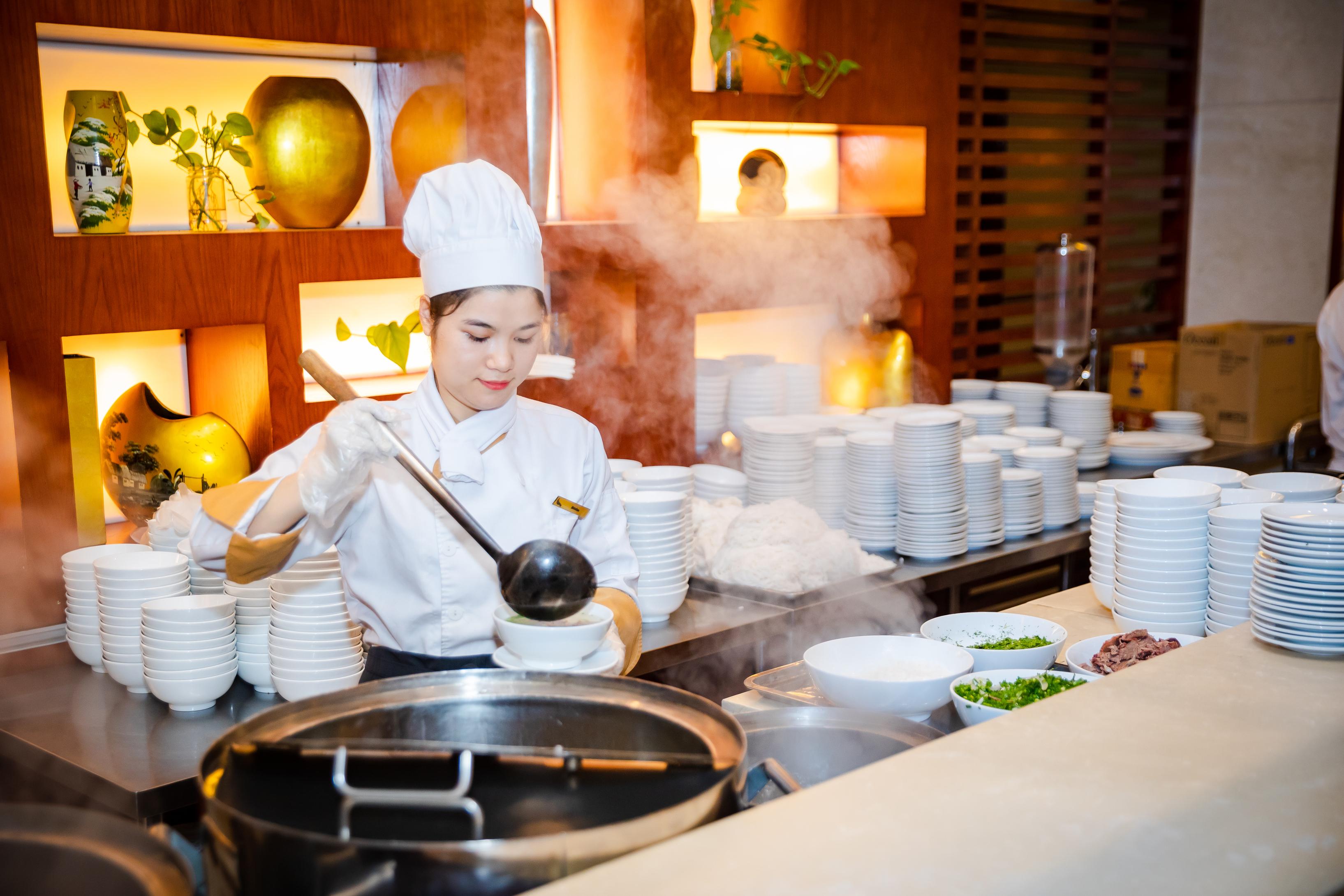 Muong Thanh Luxury Quang Ninh Hotel Ha Long Bagian luar foto