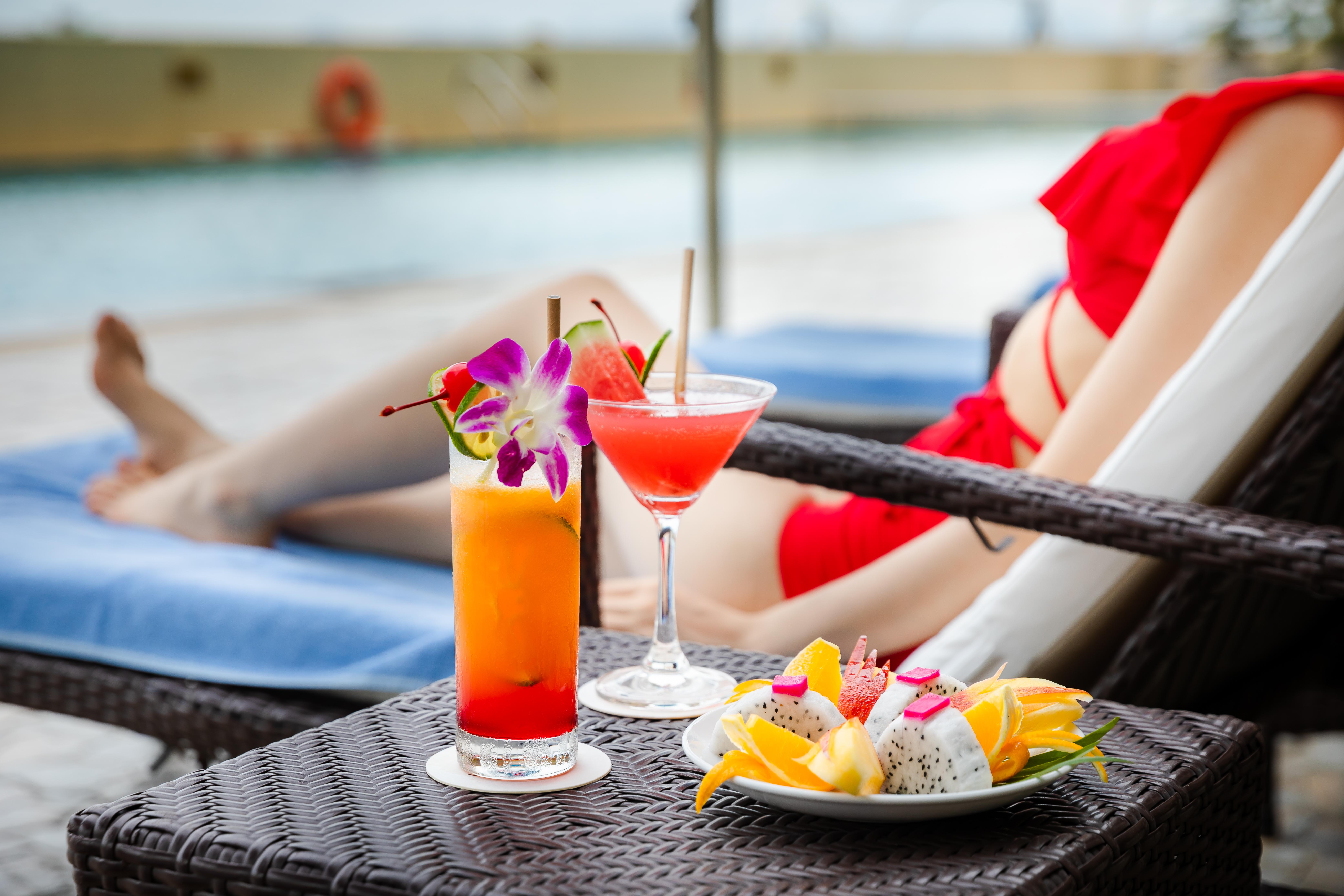 Muong Thanh Luxury Quang Ninh Hotel Ha Long Bagian luar foto