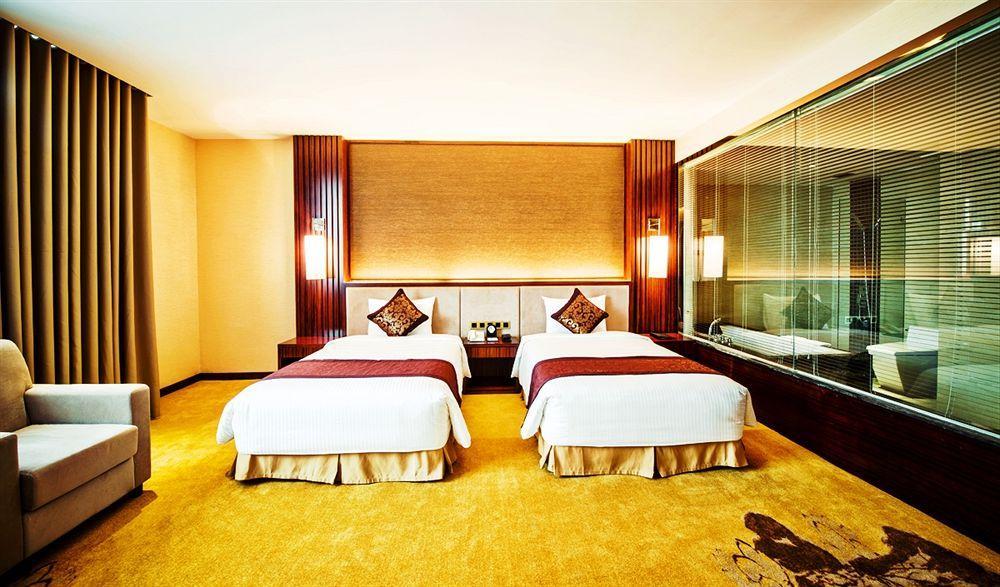 Muong Thanh Luxury Quang Ninh Hotel Ha Long Bagian luar foto