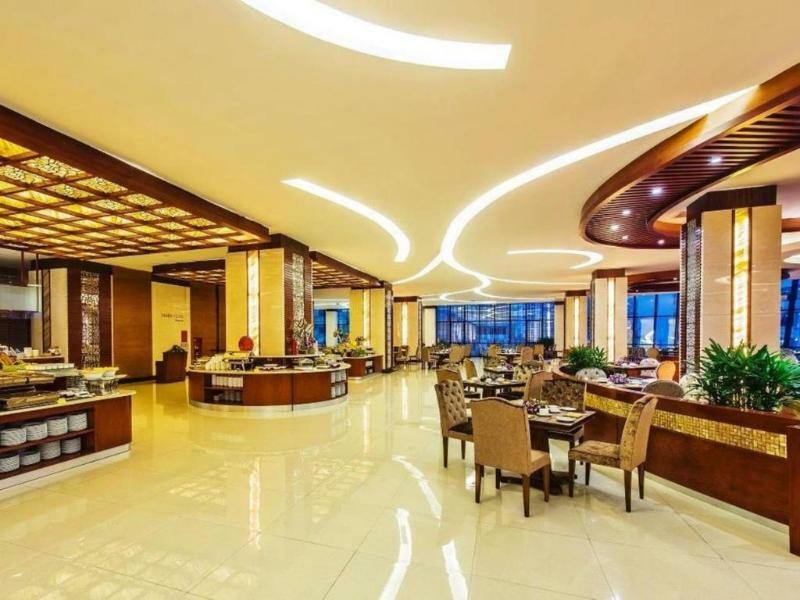 Muong Thanh Luxury Quang Ninh Hotel Ha Long Bagian luar foto